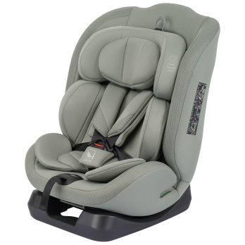 Автокресло Indigo DIESEL, I-SIZE, 0+1+2+3 (40-150 см) 