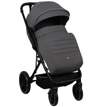 Коляска прогулочная Indigo Delta+ 