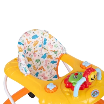 Ходунки Indigo Львенок 