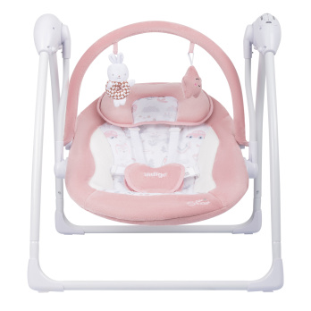 Качели электронные Indigo STAR light 