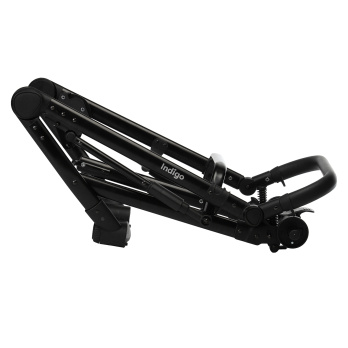 Коляска 2 в 1 Indigo TOUR ECO бежевый