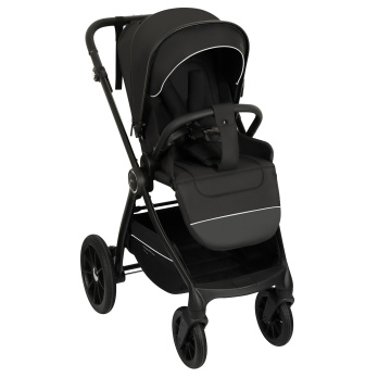 Коляска прогулочная Indigo BREEZE 