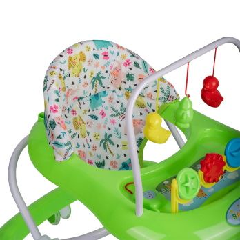 Ходунки Indigo Весело шагать С 