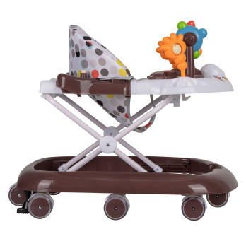 Ходунки Indigo Игротека С 