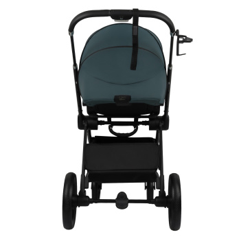 Коляска прогулочная Indigo GLOSS 