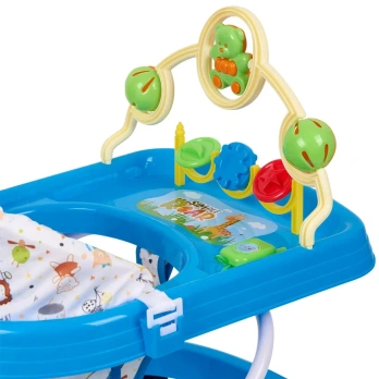 Ходунки Indigo Мишка 