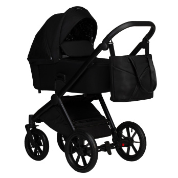 Коляска 2в1 Indigo SOLIO 