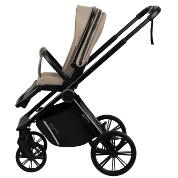 Коляска 2 в 1 Indigo STING 