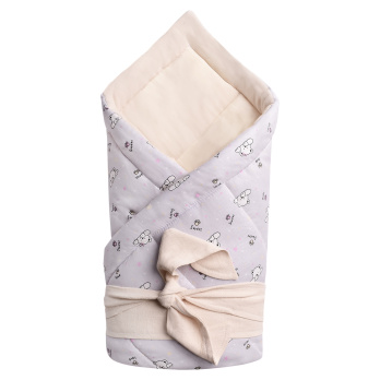 Комплект на выписку 2 предмета Indigo Милашки 200 гр 