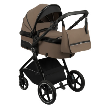 Коляска-трансформер Indigo TARGET 