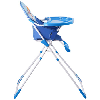 Стул для кормления Indigo ЛАКОМКА 
