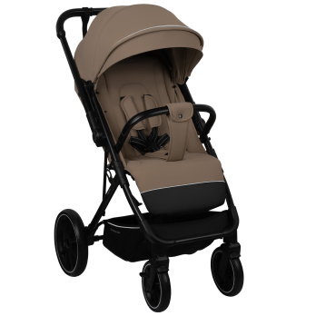 Коляска прогулочная Indigo Delta+ 