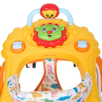 Ходунки Indigo Львенок 