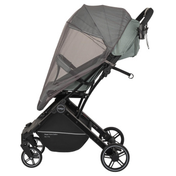 Коляска прогулочная Indigo TRIP зеленый