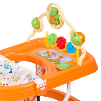 Ходунки Indigo Мишка 