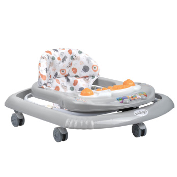 Ходунки Indigo Подвески серый