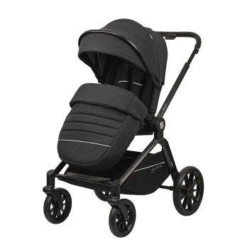 Коляска прогулочная Indigo SOLAR  