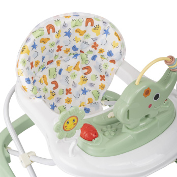 Ходунки Indigo JUMBO C зеленый