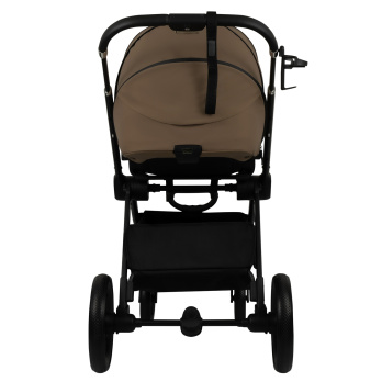 Коляска прогулочная Indigo GLOSS 