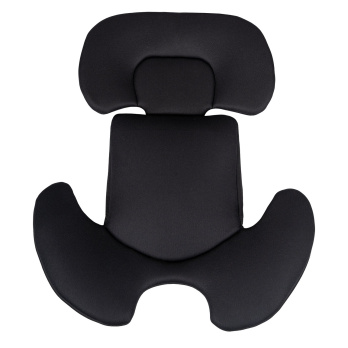 Автокресло Avionaut Cosmo I-SIZE, группа 0+ (0-13 кг) (Indigo, Mio, Porto, Tour, Avant, Velino) черный