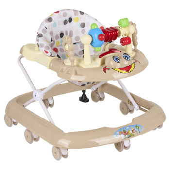 Ходунки Indigo Игротека С 