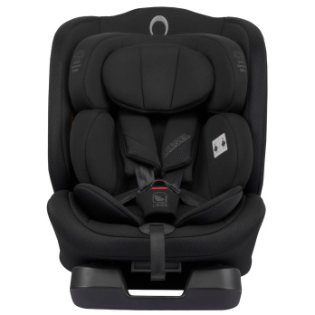 Автокресло Indigo DIESEL, I-SIZE, 0+1+2+3 (40-150 см) 