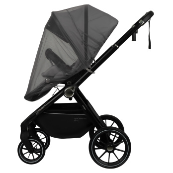 Коляска прогулочная Indigo GLOSS 