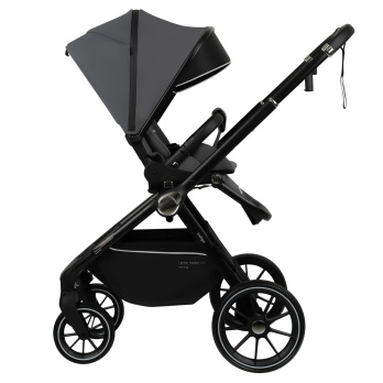 Коляска прогулочная Indigo GLOSS 