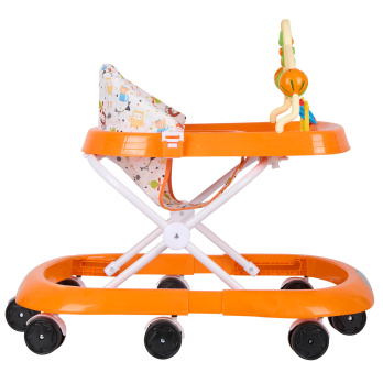 Ходунки Indigo Мишка 