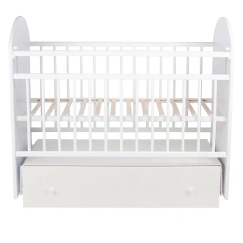 Кровать детская Indigo My Sleepy маятник, ящик 