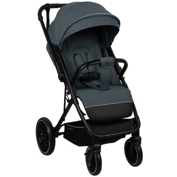 Коляска прогулочная Indigo Delta+ 