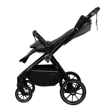 Коляска прогулочная Indigo GLOSS 