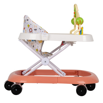 Ходунки Indigo Мишка 