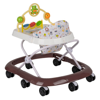 Ходунки Indigo Мишка 