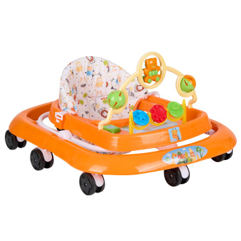 Ходунки Indigo Мишка 