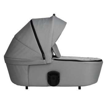 Коляска 2в1 Indigo SOLIO 