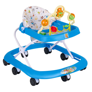 Ходунки Indigo Мишка 