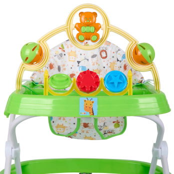 Ходунки Indigo Мишка 