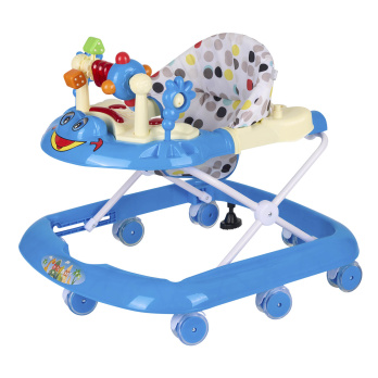 Ходунки Indigo Игротека С 