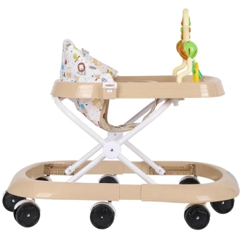 Ходунки Indigo Мишка 