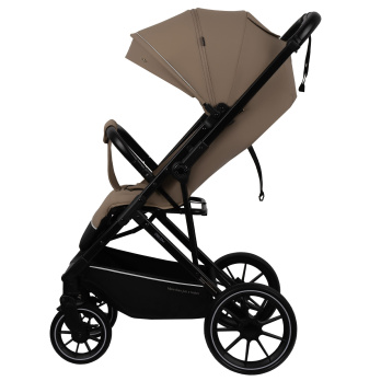 Коляска прогулочная Indigo Delta+ 