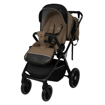 Коляска прогулочная Indigo GLOSS 