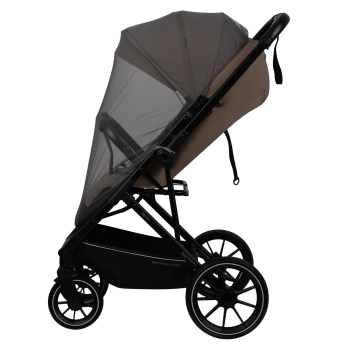 Коляска прогулочная Indigo Delta+ 