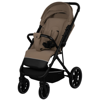 Коляска прогулочная Indigo Delta+ 