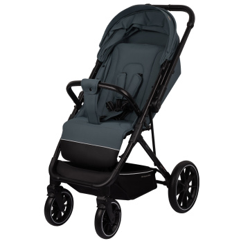 Коляска прогулочная Indigo Delta+ 