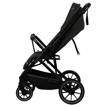 Коляска прогулочная Indigo Delta+ 