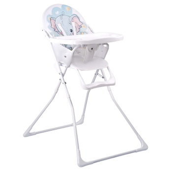 Стул для кормления Indigo ЛАКОМКА 