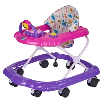 Ходунки Indigo Львенок 