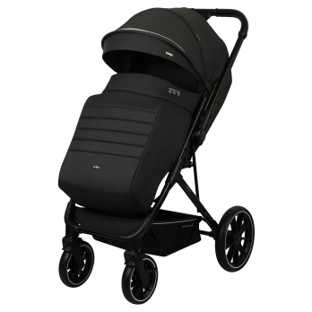 Коляска прогулочная Indigo Delta+ 