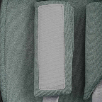 Автокресло Indigo TOURNEO S isofix 0+1+2+3 (0-36 кг) 